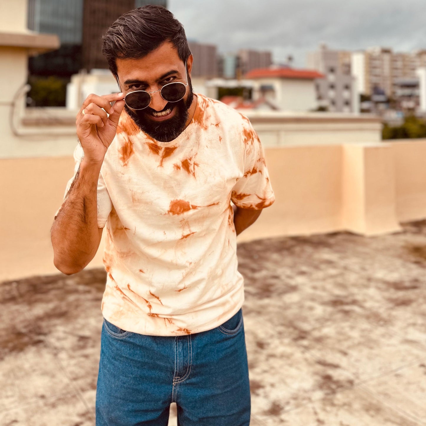 Men's CaTee T-Shirt