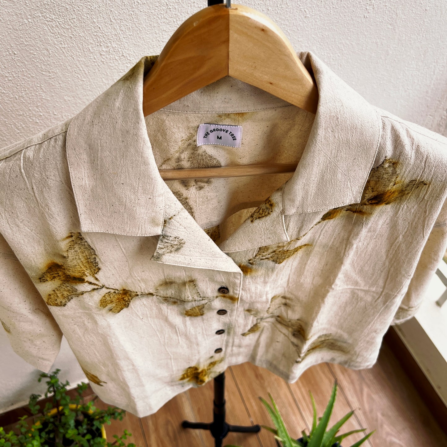 Whimsical Falls Women's Shirt