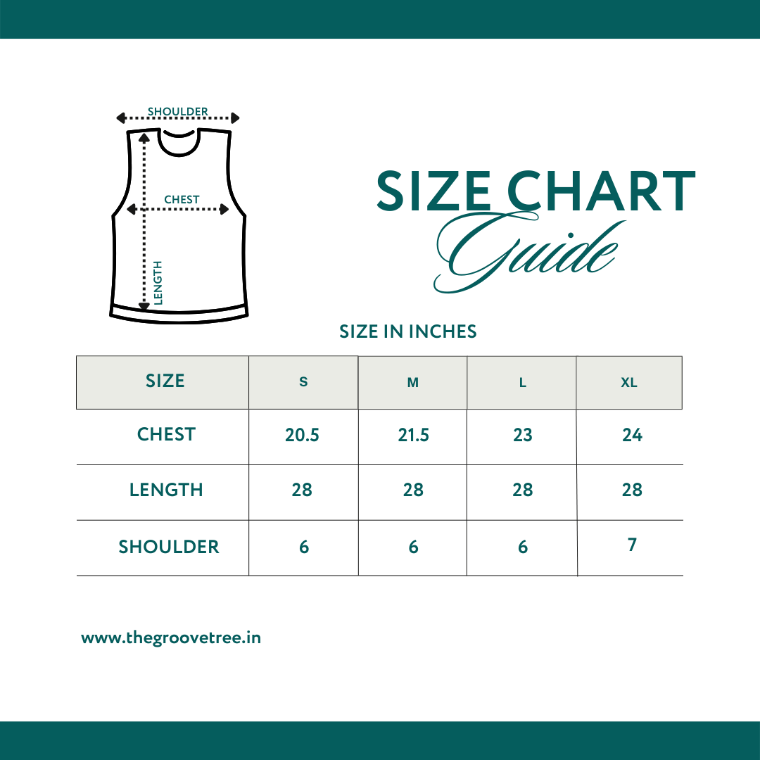 Men's IndiMari Tank Top