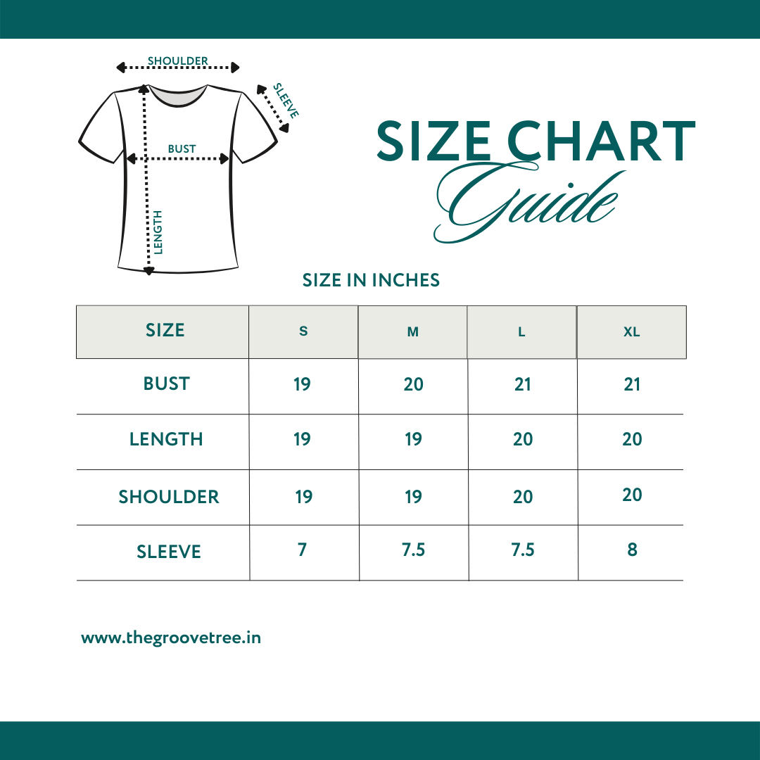 IndiMari Crop Top For Women's