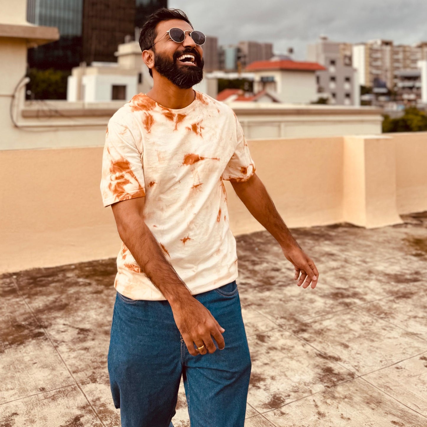 Men's CaTee T-Shirt