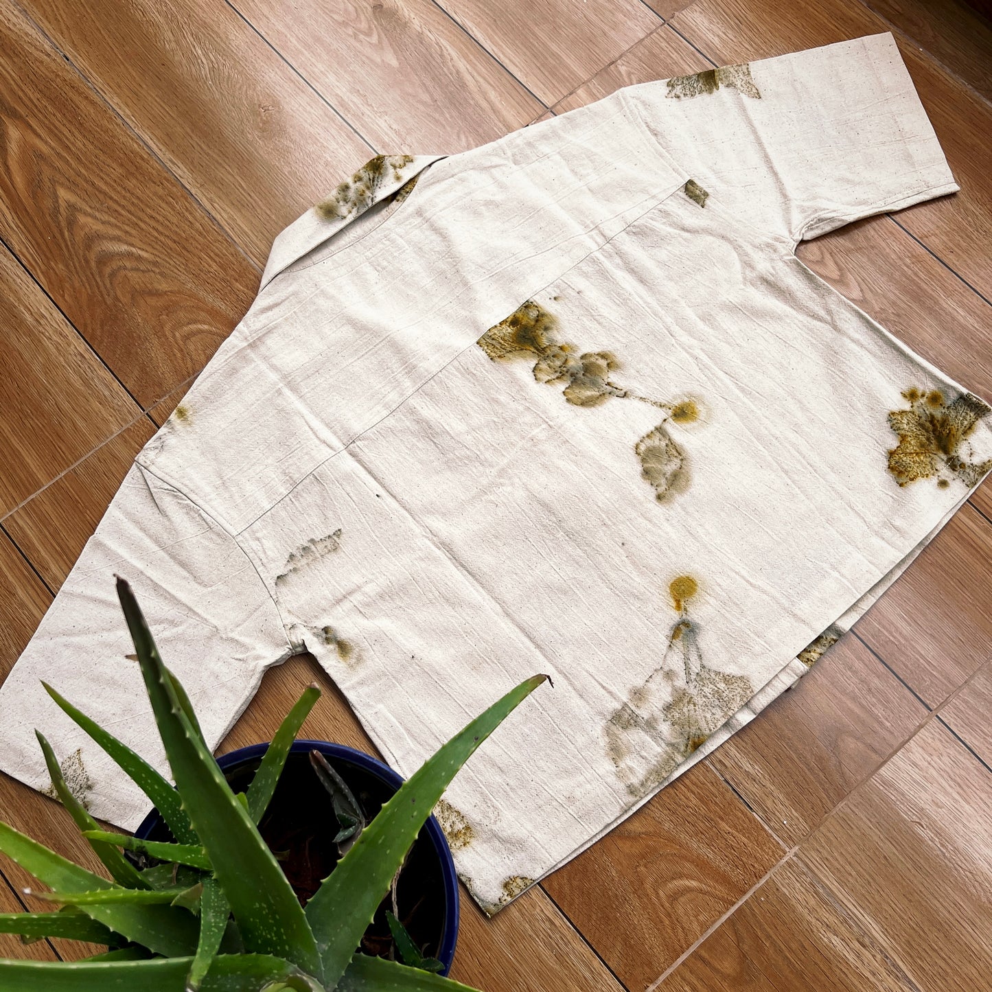 Whimsical Falls Women's Shirt