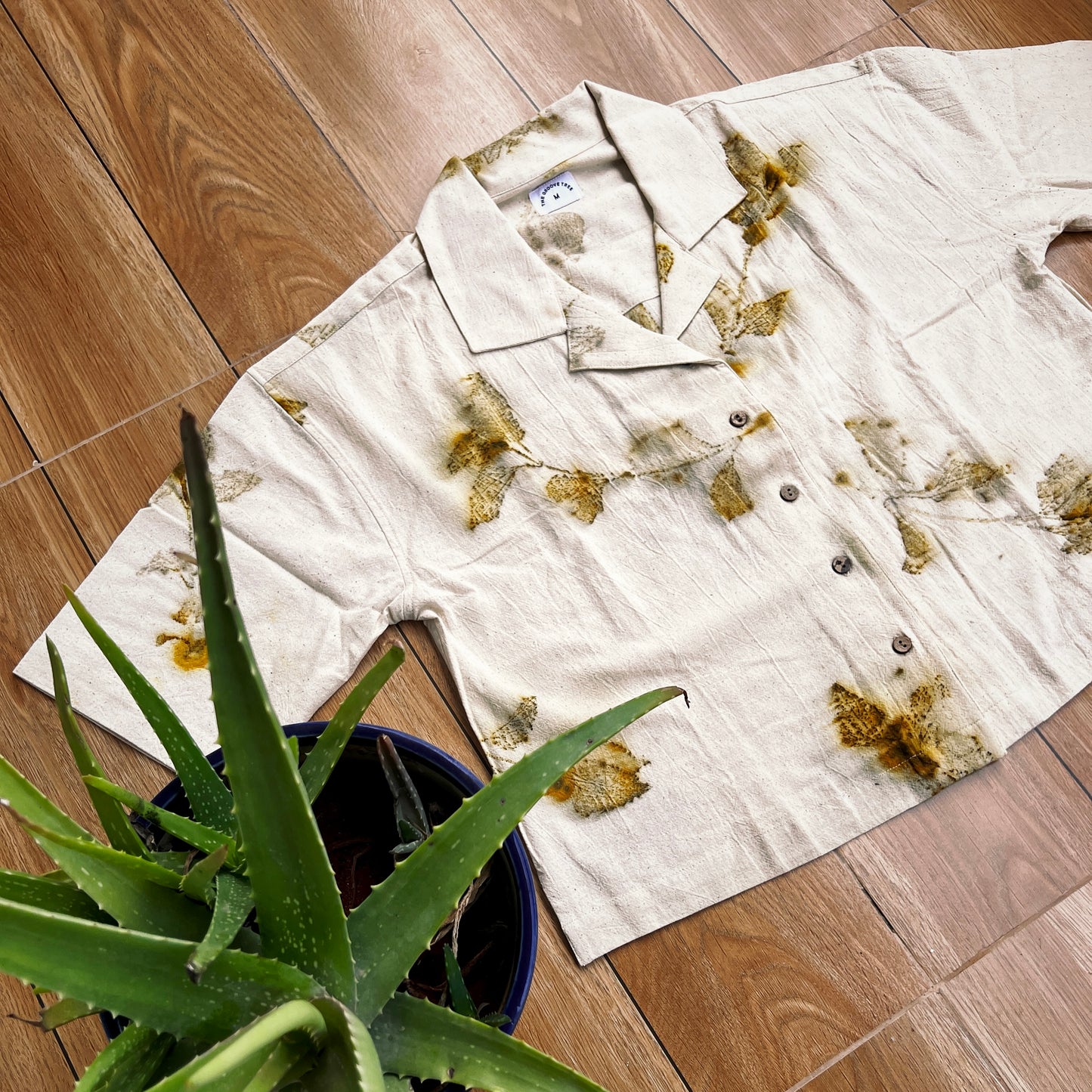 Whimsical Falls Women's Shirt