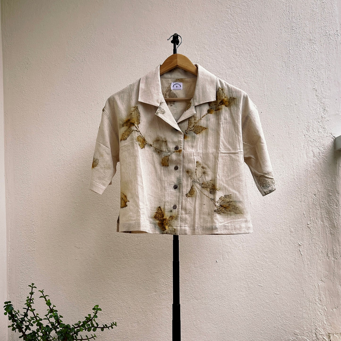 Whimsical Falls Women's Shirt